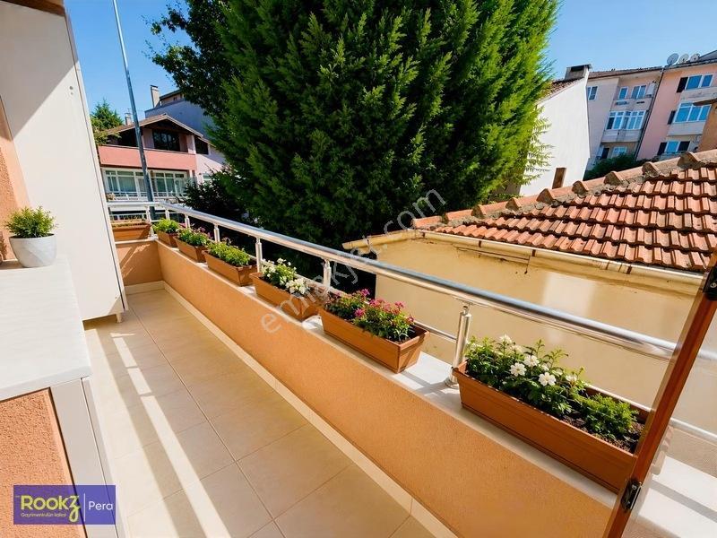 Adapazarı Reji Sok. 60 M2 Kapalı Garaj+ Kilerli 230m² 3+1 Daire — fotoğraf 12