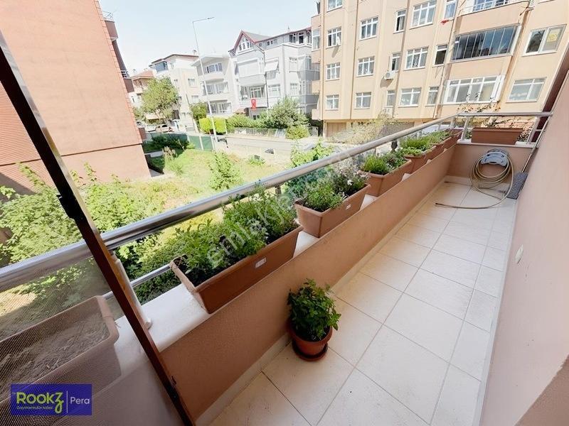 Adapazarı Reji Sok. 60 M2 Kapalı Garaj+ Kilerli 230m² 3+1 Daire — fotoğraf 20