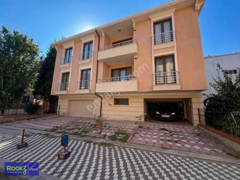 Adapazarı Reji Sok. 60 M2 Kapalı Garaj+ Kilerli 230m² 3+1 Daire — fotoğraf 27