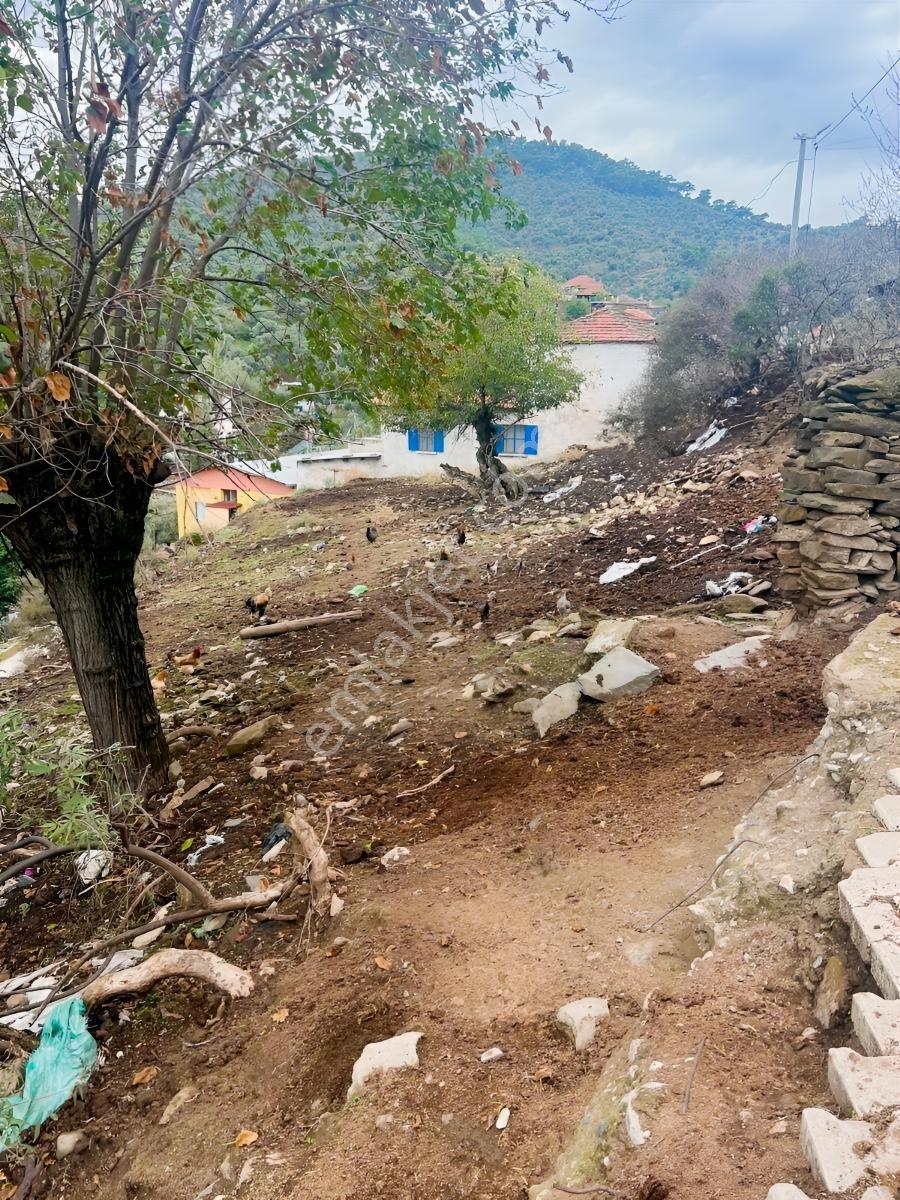 Bayındır Çeniklerde İmarlı Arsa