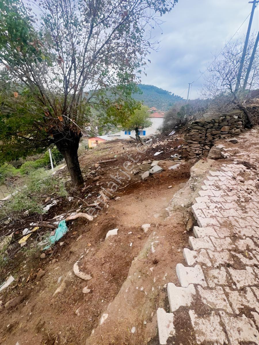Bayındır Çeniklerde İmarlı Arsa — fotoğraf 4