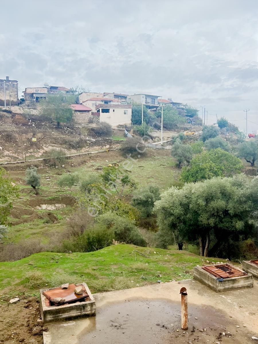 Bayındır Çeniklerde İmarlı Arsa — fotoğraf 7