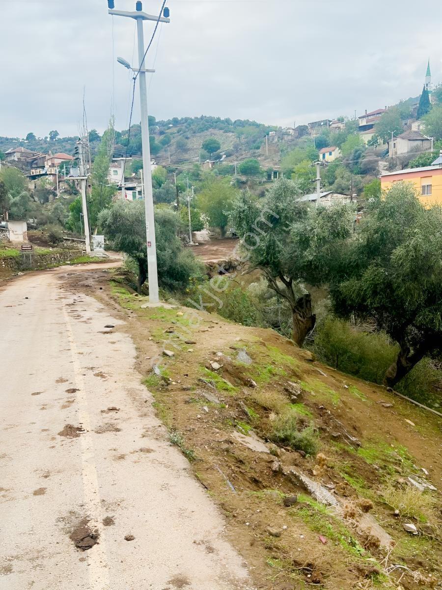 Bayındır Çeniklerde İmarlı Arsa — fotoğraf 8