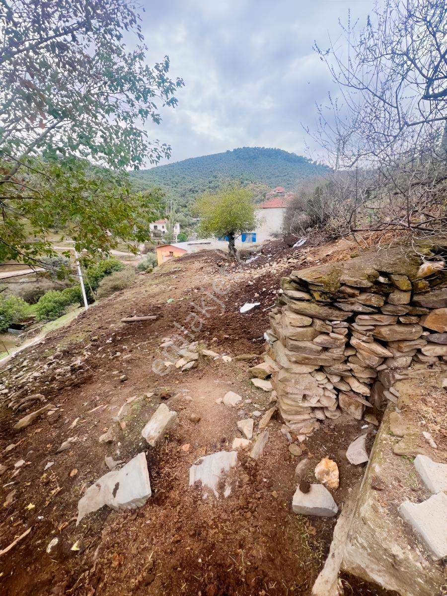 Bayındır Çeniklerde İmarlı Arsa — fotoğraf 9