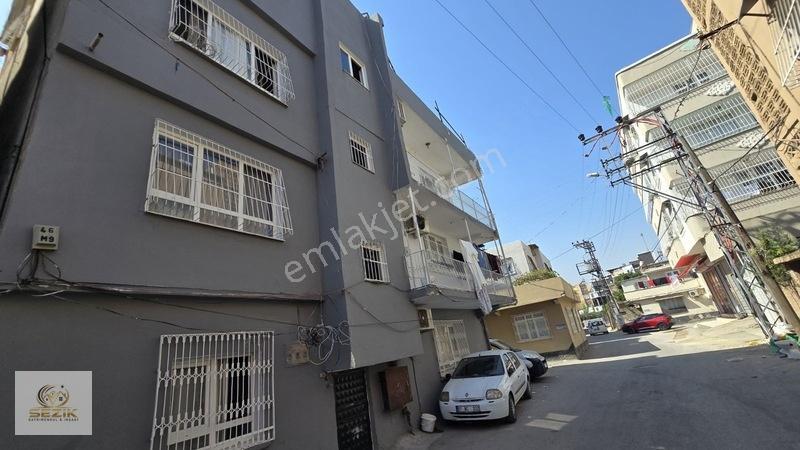 Şakirpaşa Onur Mh.salı Pazarı Civarı Köşe Başı 4 Katlı Müstakil — fotoğraf 2
