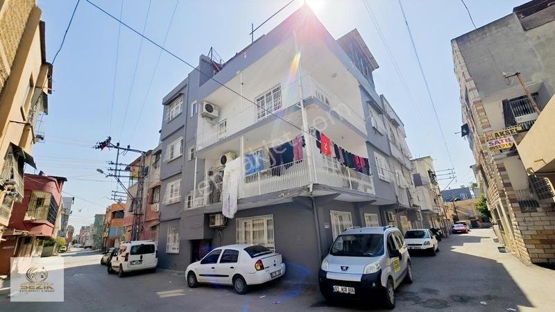 Şakirpaşa Onur Mh.salı Pazarı Civarı Köşe Başı 4 Katlı Müstakil — fotoğraf 4