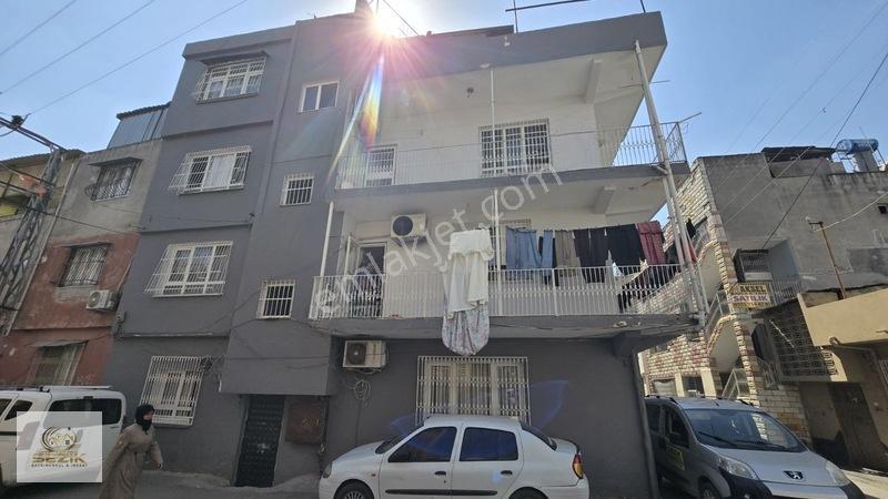 Şakirpaşa Onur Mh.salı Pazarı Civarı Köşe Başı 4 Katlı Müstakil — fotoğraf 5
