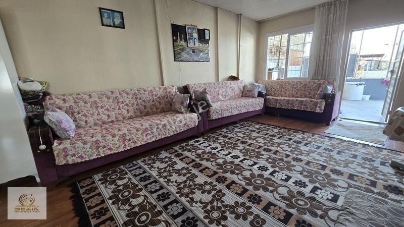 Şakirpaşa Onur Mh.salı Pazarı Civarı Köşe Başı 4 Katlı Müstakil — fotoğraf 22