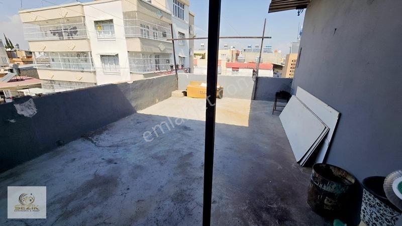 Şakirpaşa Onur Mh.salı Pazarı Civarı Köşe Başı 4 Katlı Müstakil — fotoğraf 26