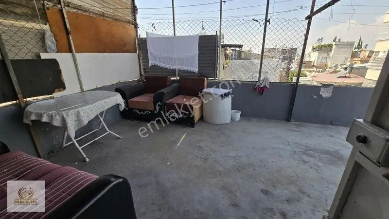 Şakirpaşa Onur Mh.salı Pazarı Civarı Köşe Başı 4 Katlı Müstakil — fotoğraf 27