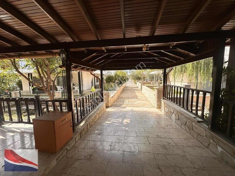 Satılık Neşem Sitesinde Denize Yakın Yazlık (a.t) — fotoğraf 9
