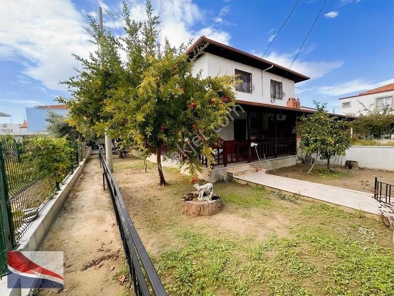 Satılık Neşem Sitesinde Denize Yakın Yazlık (a.t) — fotoğraf 10
