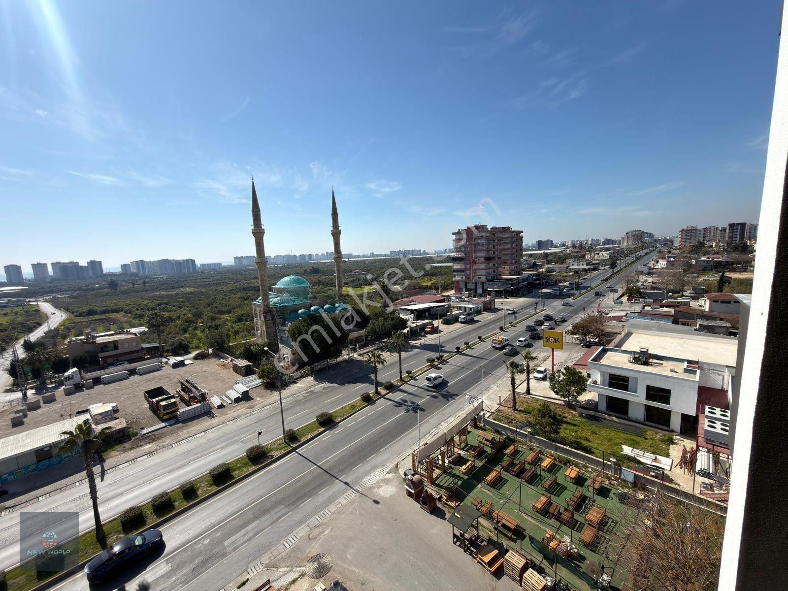 Mersin Erdemli Çeşmeli Satılık 2+1 — fotoğraf 2