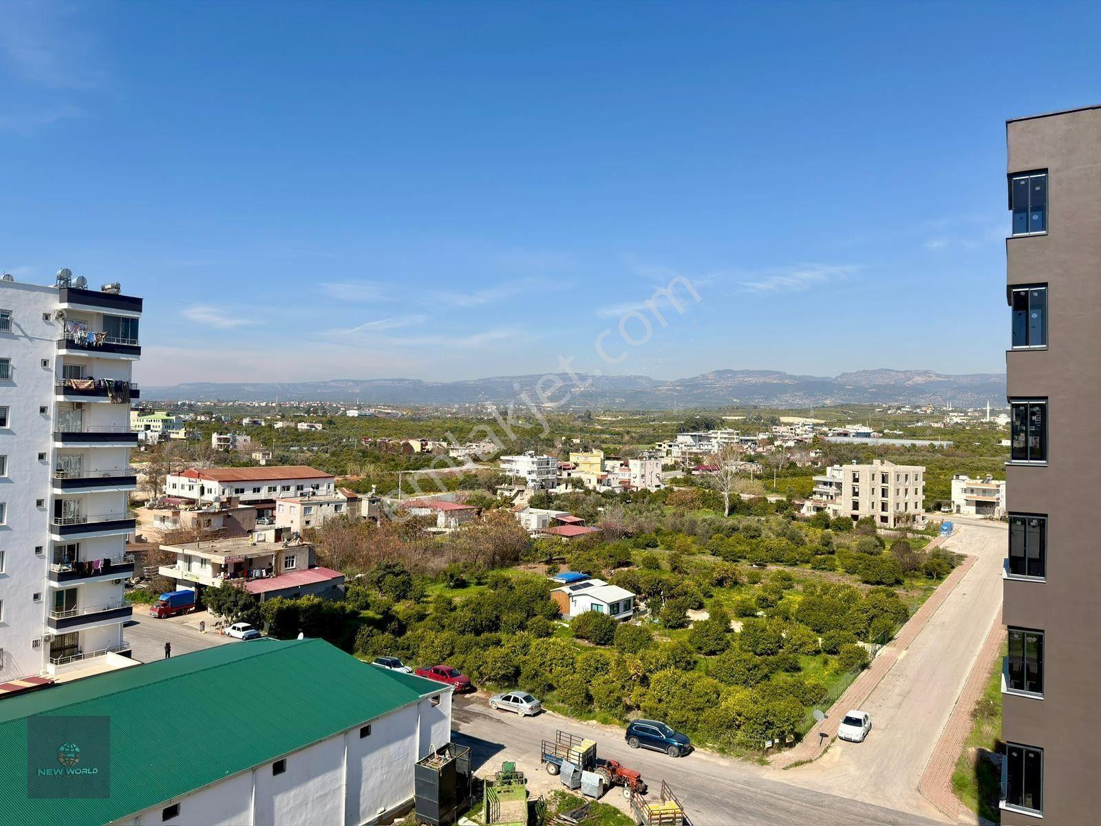 Mersin Erdemli Çeşmeli Satılık 2+1 — fotoğraf 3
