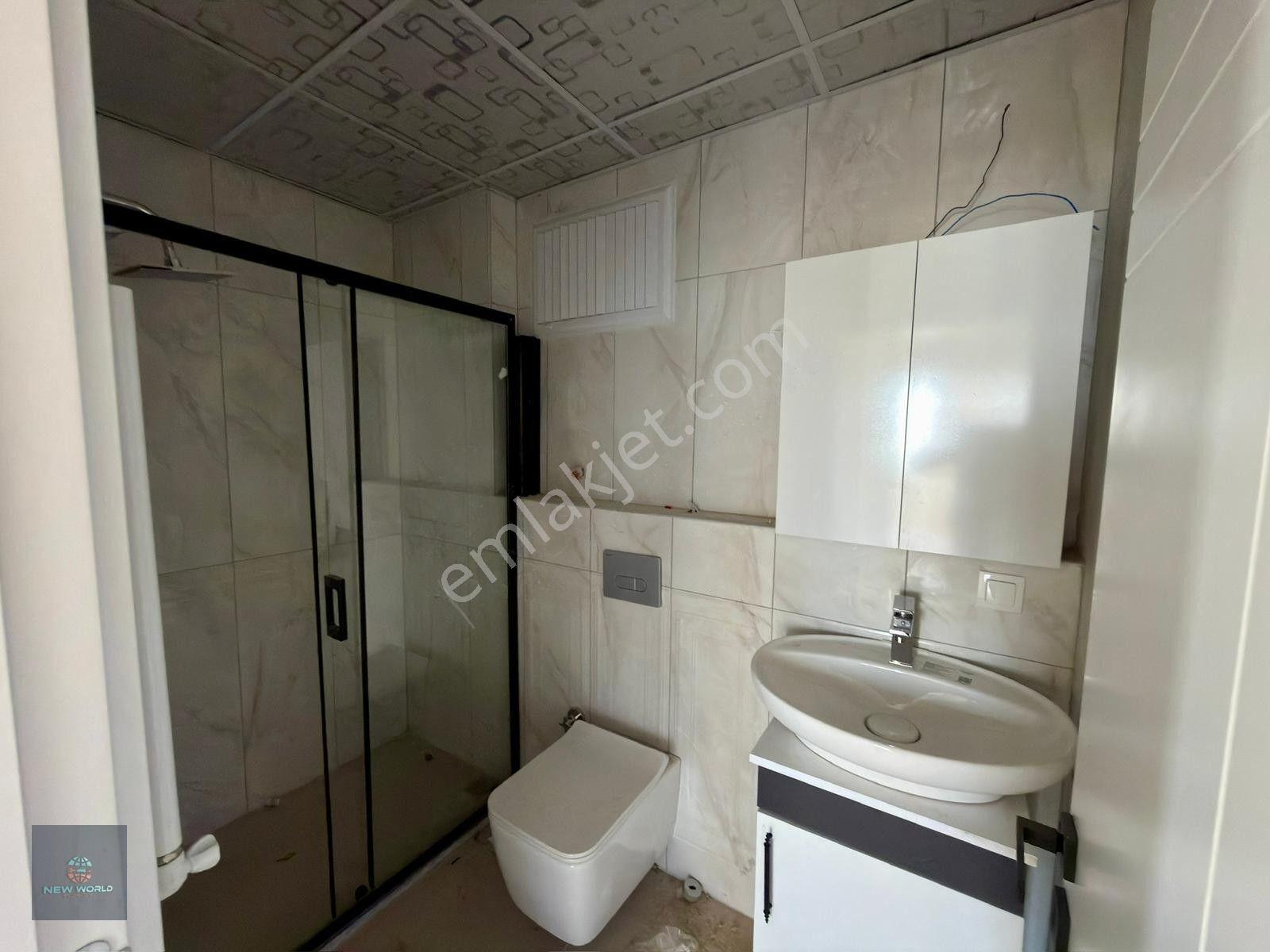 Mersin Erdemli Çeşmeli Satılık 2+1 — fotoğraf 5