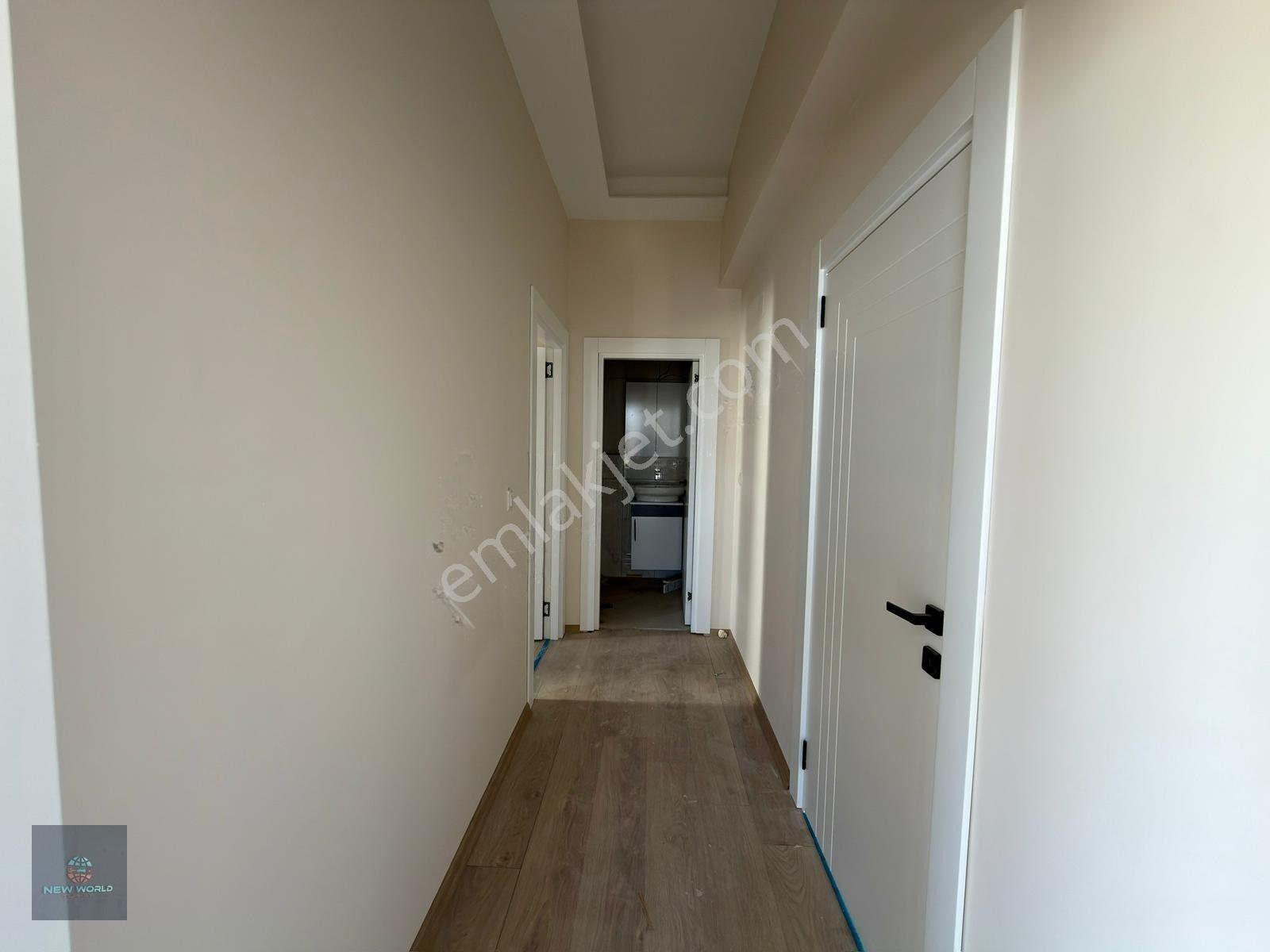 Mersin Erdemli Çeşmeli Satılık 2+1 — fotoğraf 6