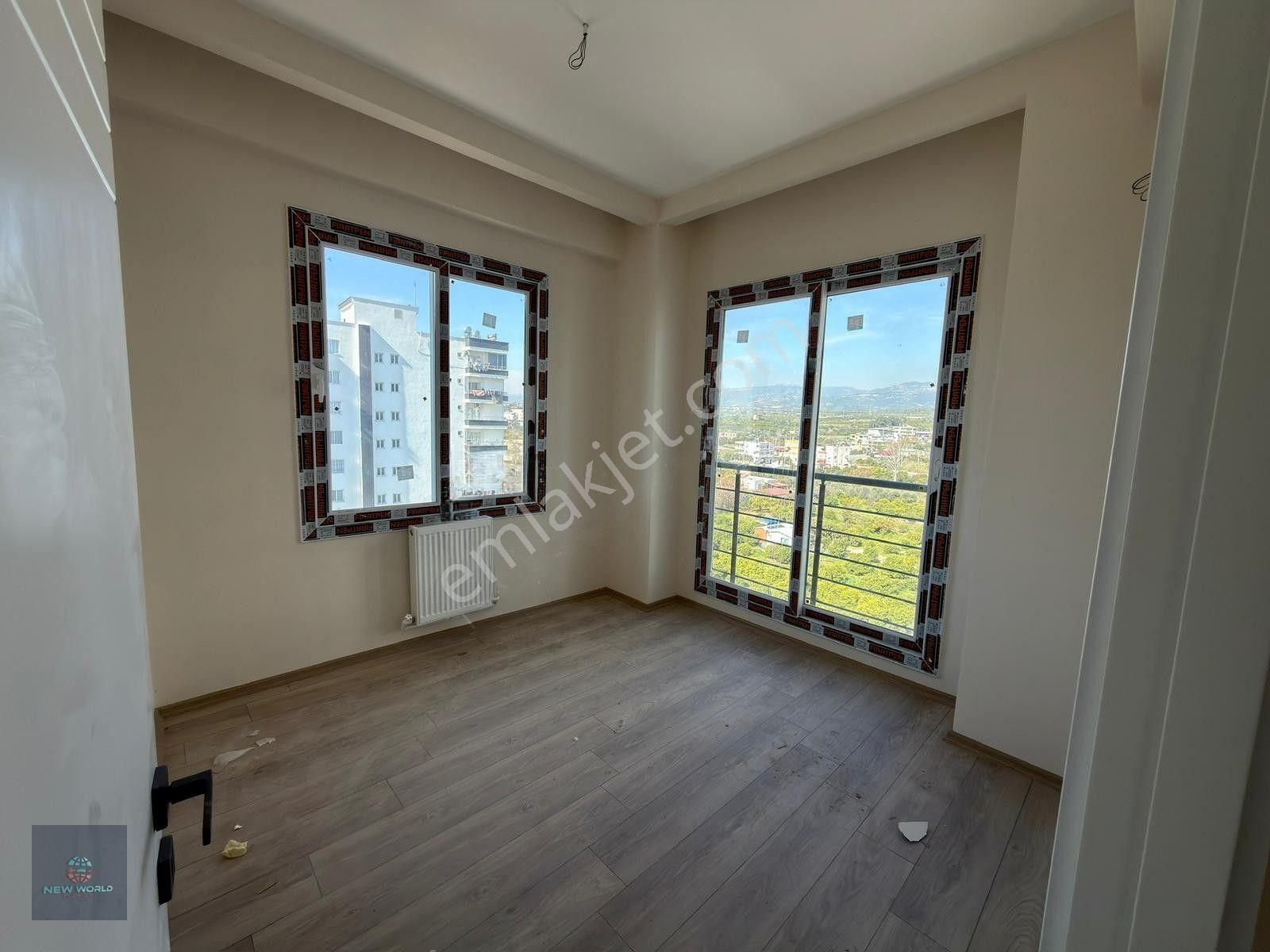 Mersin Erdemli Çeşmeli Satılık 2+1 — fotoğraf 7