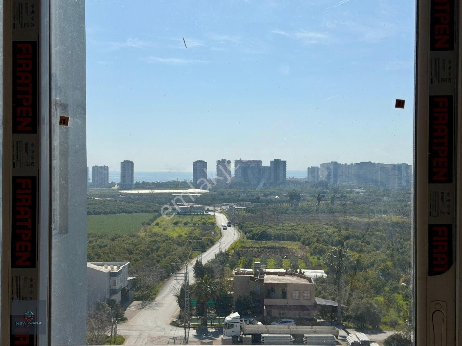 Mersin Erdemli Çeşmeli Satılık 2+1 — fotoğraf 8