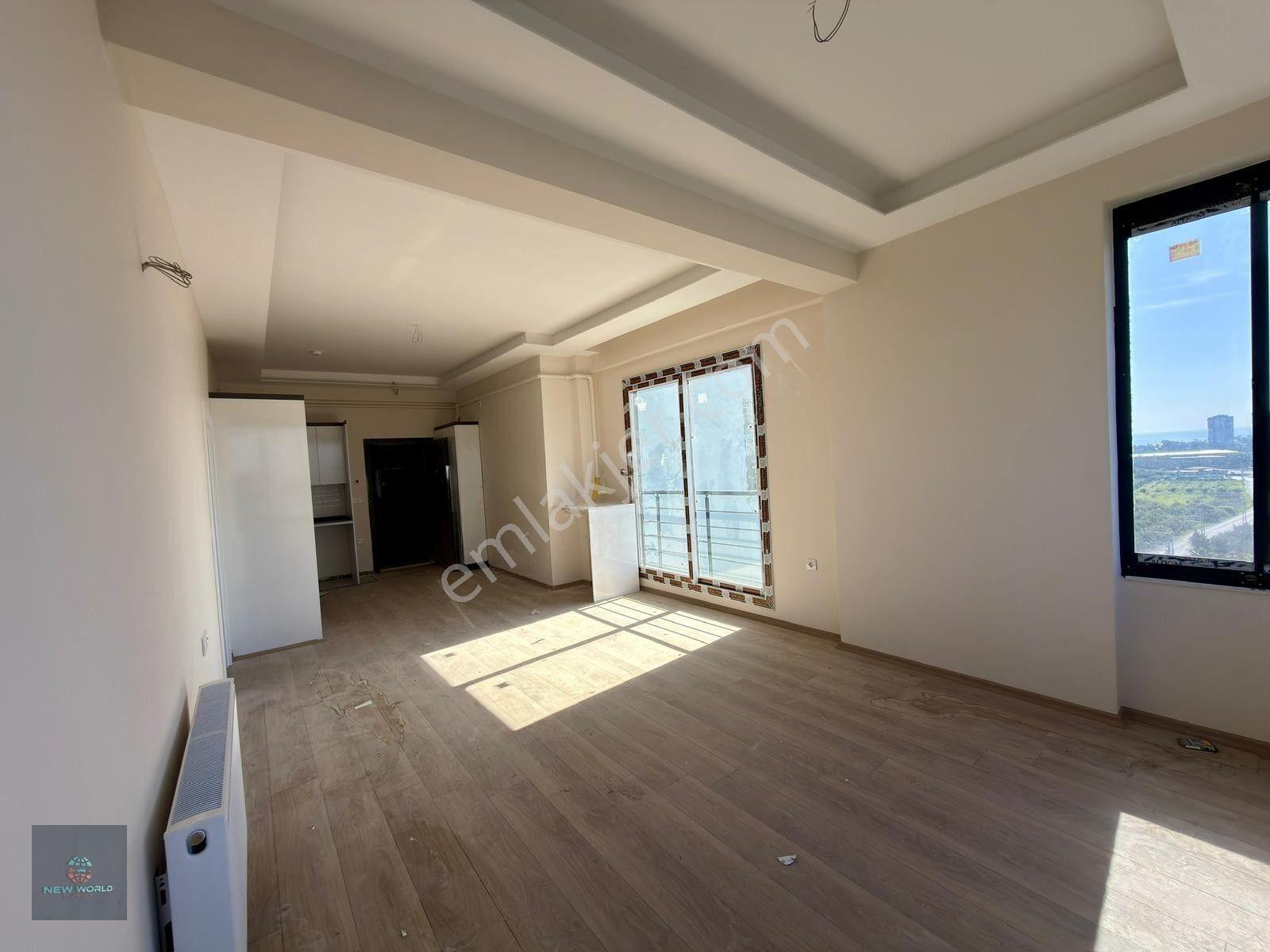 Mersin Erdemli Çeşmeli Satılık 2+1 — fotoğraf 11