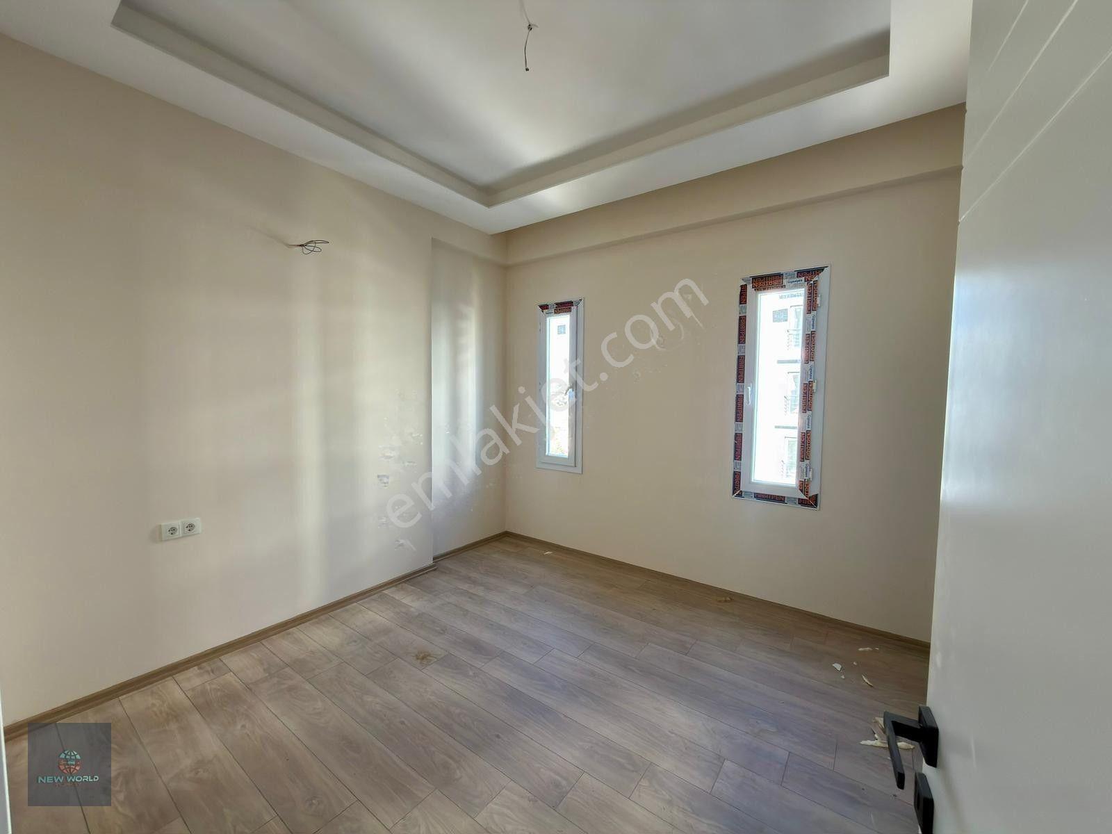 Mersin Erdemli Çeşmeli Satılık 2+1 — fotoğraf 13