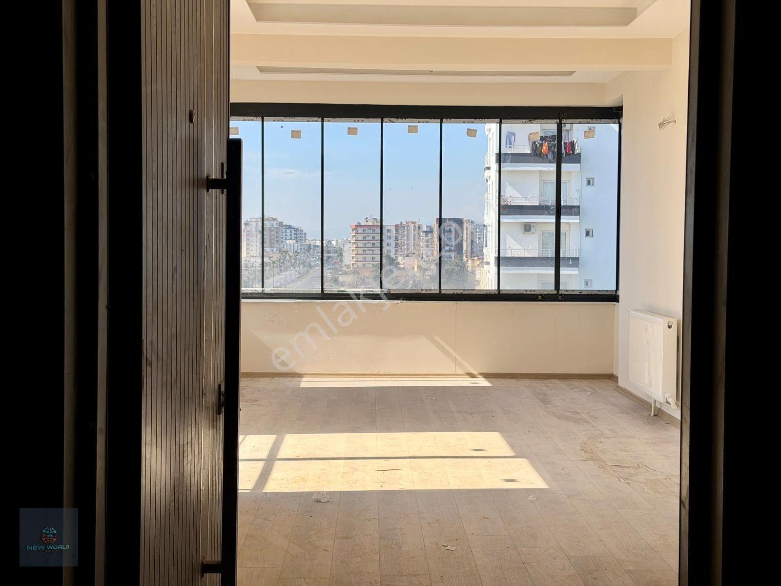 Mersin Erdemli Çeşmeli Satılık 2+1 — fotoğraf 14