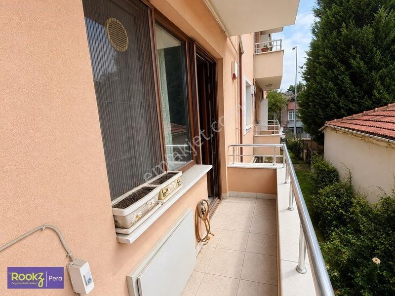 Adapazarı Reji Sok. 60 M2 Kapalı Garaj+ Kilerli 210m² 3+1 Daire — fotoğraf 6