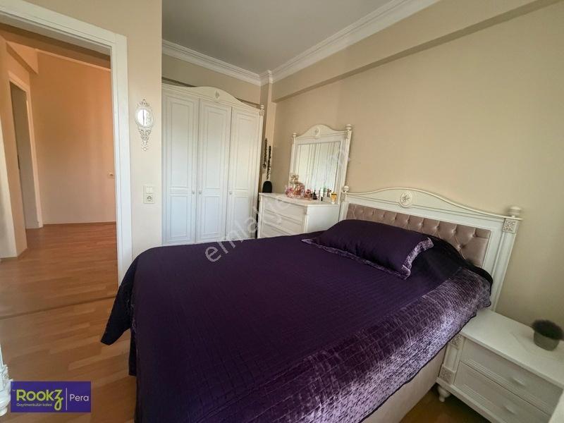 Adapazarı Reji Sok. 60 M2 Kapalı Garaj+ Kilerli 210m² 3+1 Daire — fotoğraf 15