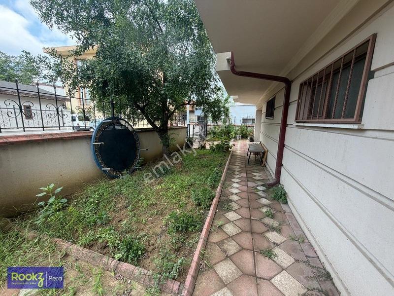 Adapazarı Reji Sok. 60 M2 Kapalı Garaj+ Kilerli 210m² 3+1 Daire — fotoğraf 19