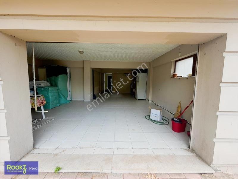 Adapazarı Reji Sok. 60 M2 Kapalı Garaj+ Kilerli 210m² 3+1 Daire — fotoğraf 21