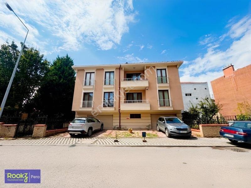 Adapazarı Reji Sok. 60 M2 Kapalı Garaj+ Kilerli 210m² 3+1 Daire — fotoğraf 26