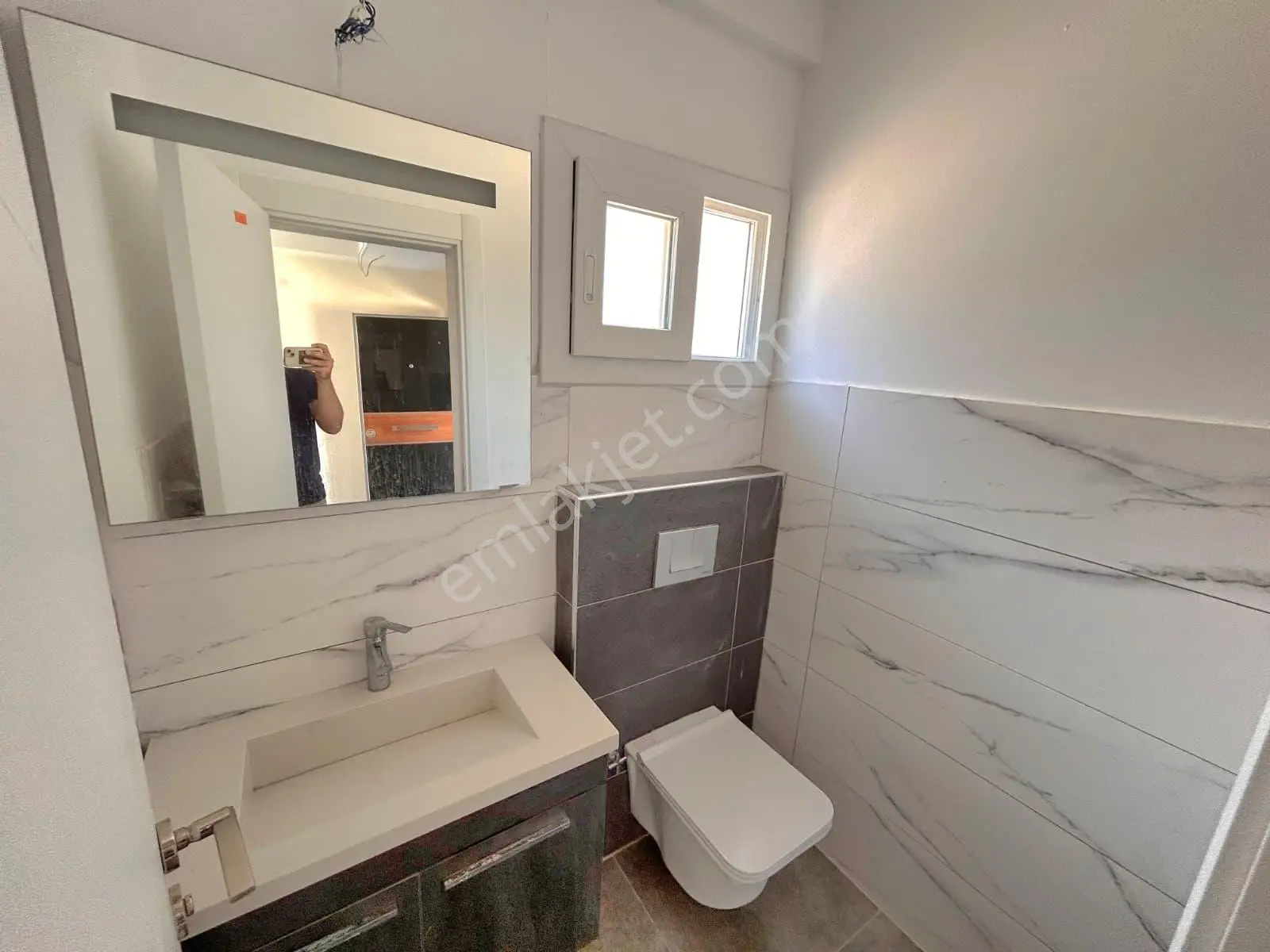 Kuşadası Avm Bölgesinde Satılık 4+1 Müstakil Doğalgazlı Villalar — fotoğraf 6