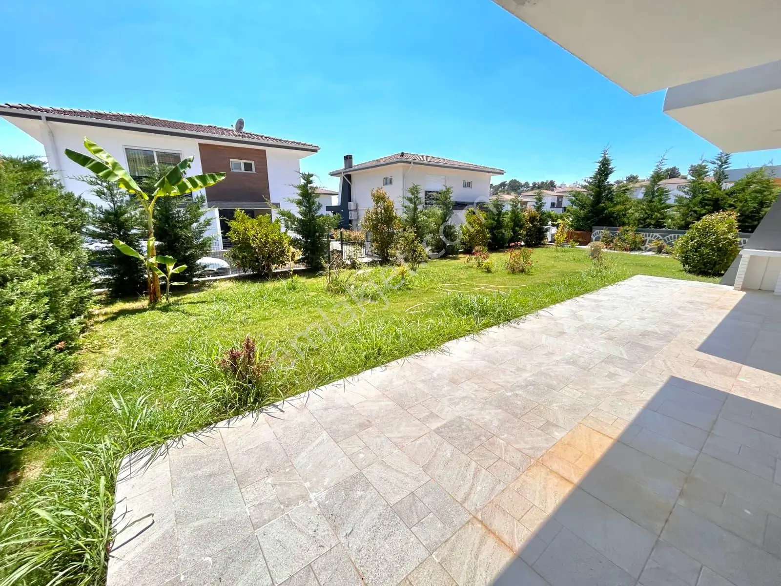 Kuşadası Avm Bölgesinde Satılık 4+1 Müstakil Doğalgazlı Villalar — fotoğraf 12