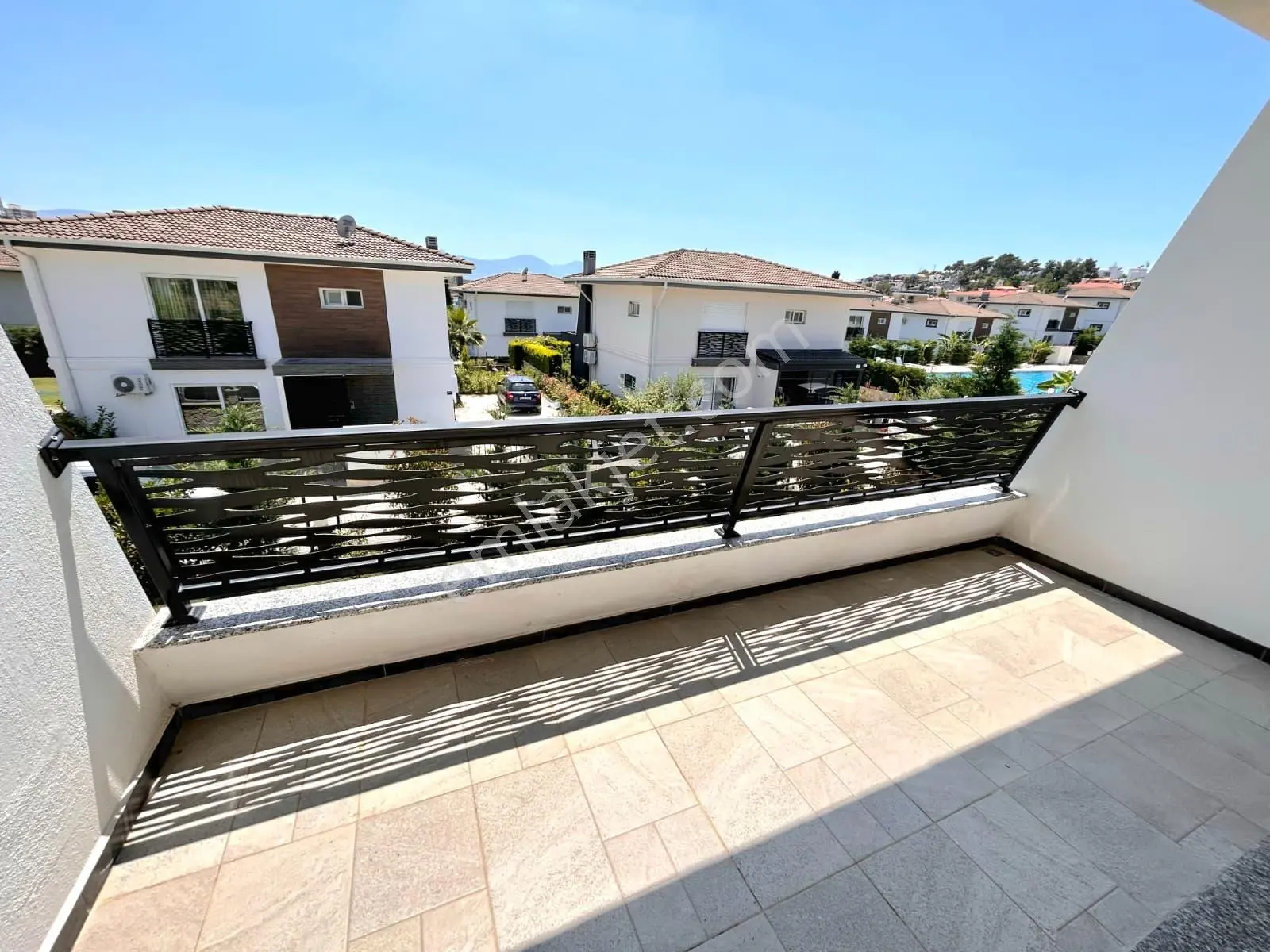 Kuşadası Avm Bölgesinde Satılık 4+1 Müstakil Doğalgazlı Villalar — fotoğraf 13