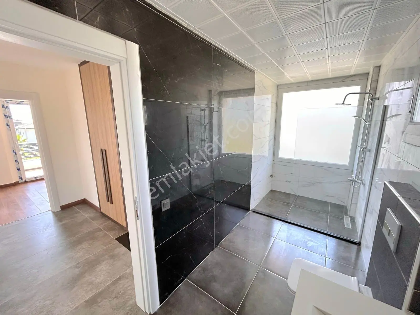 Kuşadası Avm Bölgesinde Satılık 4+1 Müstakil Doğalgazlı Villalar — fotoğraf 15