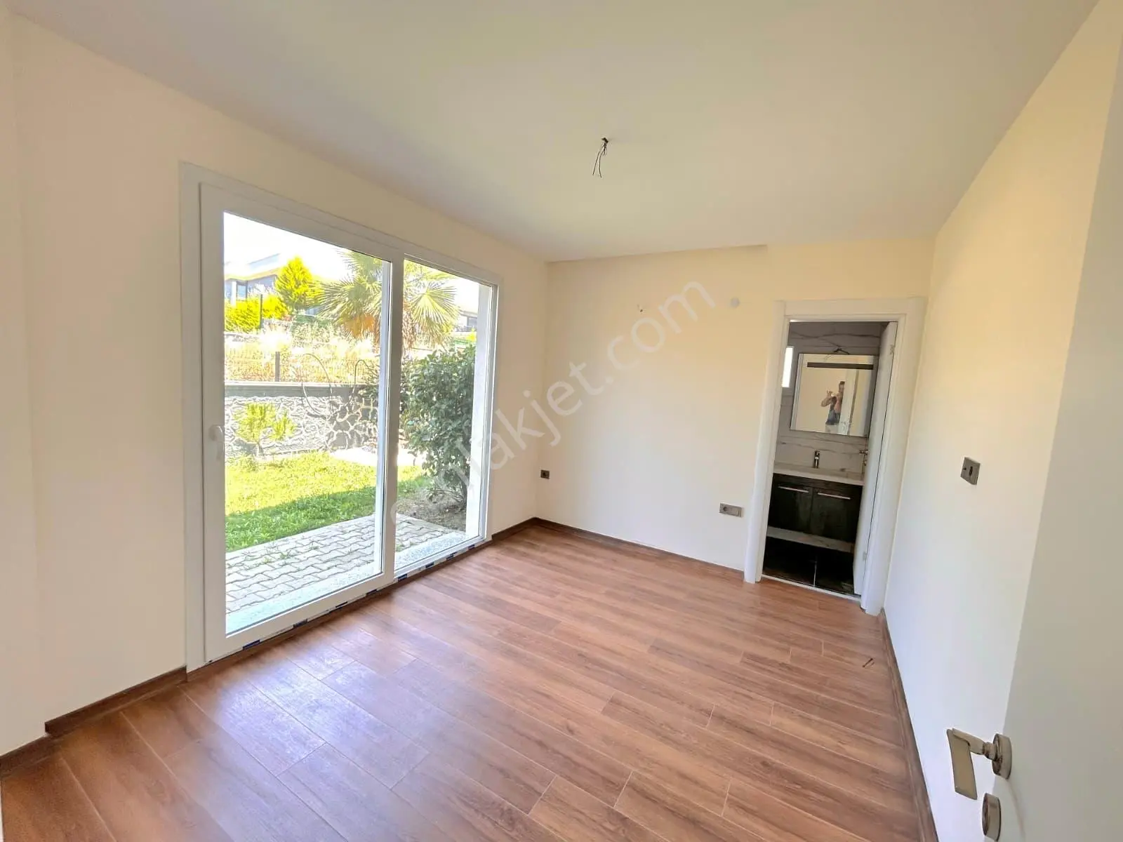 Kuşadası Avm Bölgesinde Satılık 4+1 Müstakil Doğalgazlı Villalar — fotoğraf 16