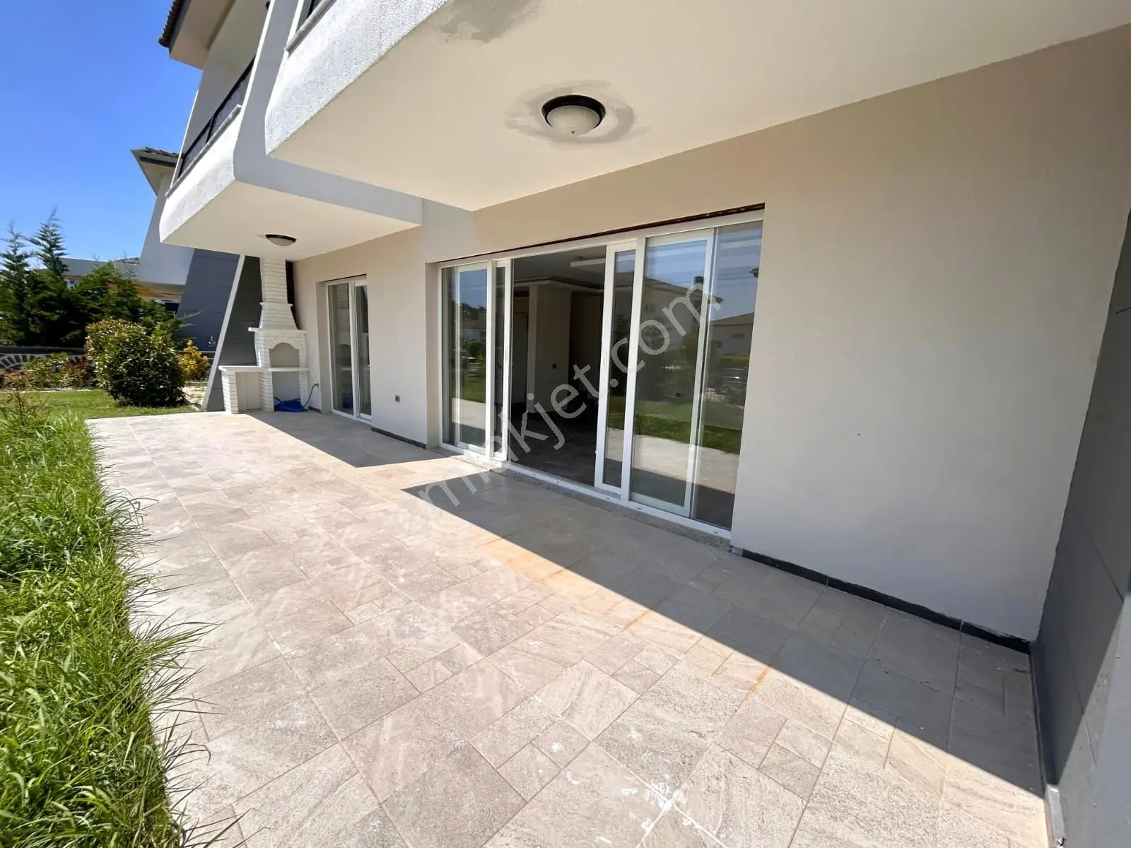 Kuşadası Avm Bölgesinde Satılık 4+1 Müstakil Doğalgazlı Villalar — fotoğraf 19