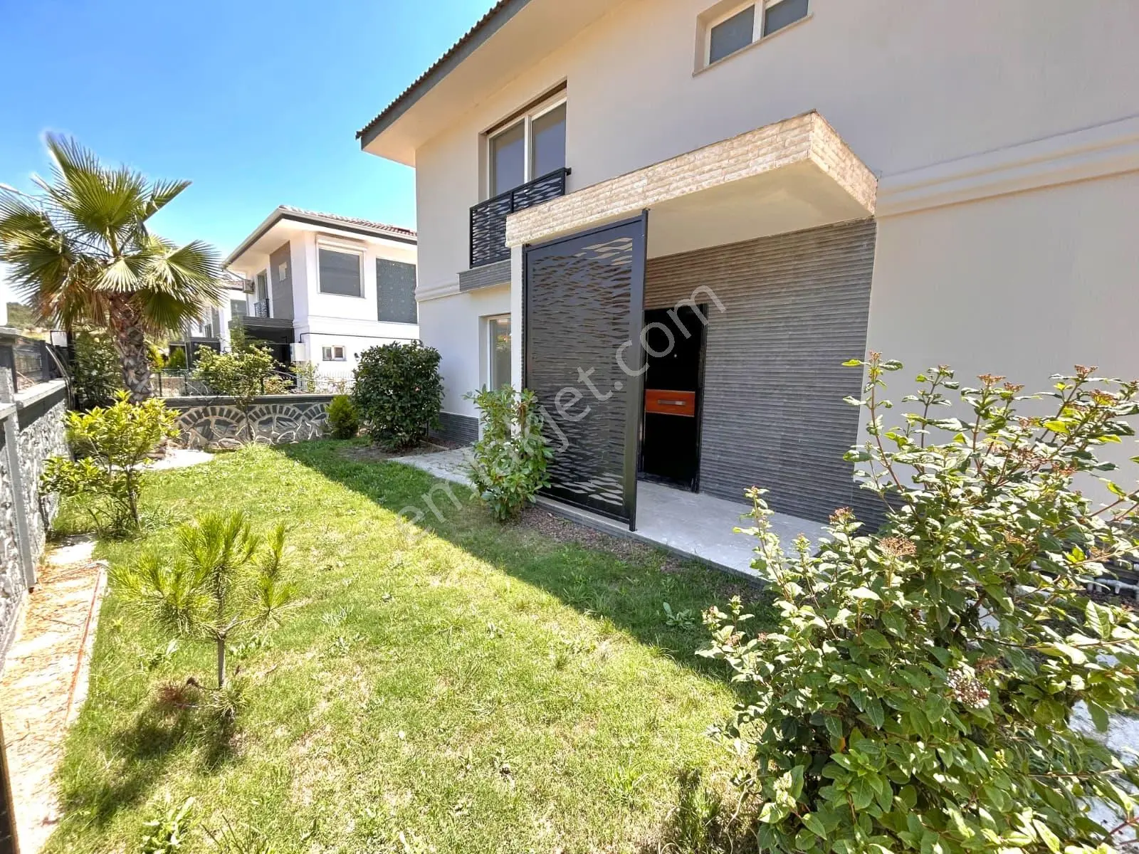 Kuşadası Avm Bölgesinde Satılık 4+1 Müstakil Doğalgazlı Villalar — fotoğraf 20