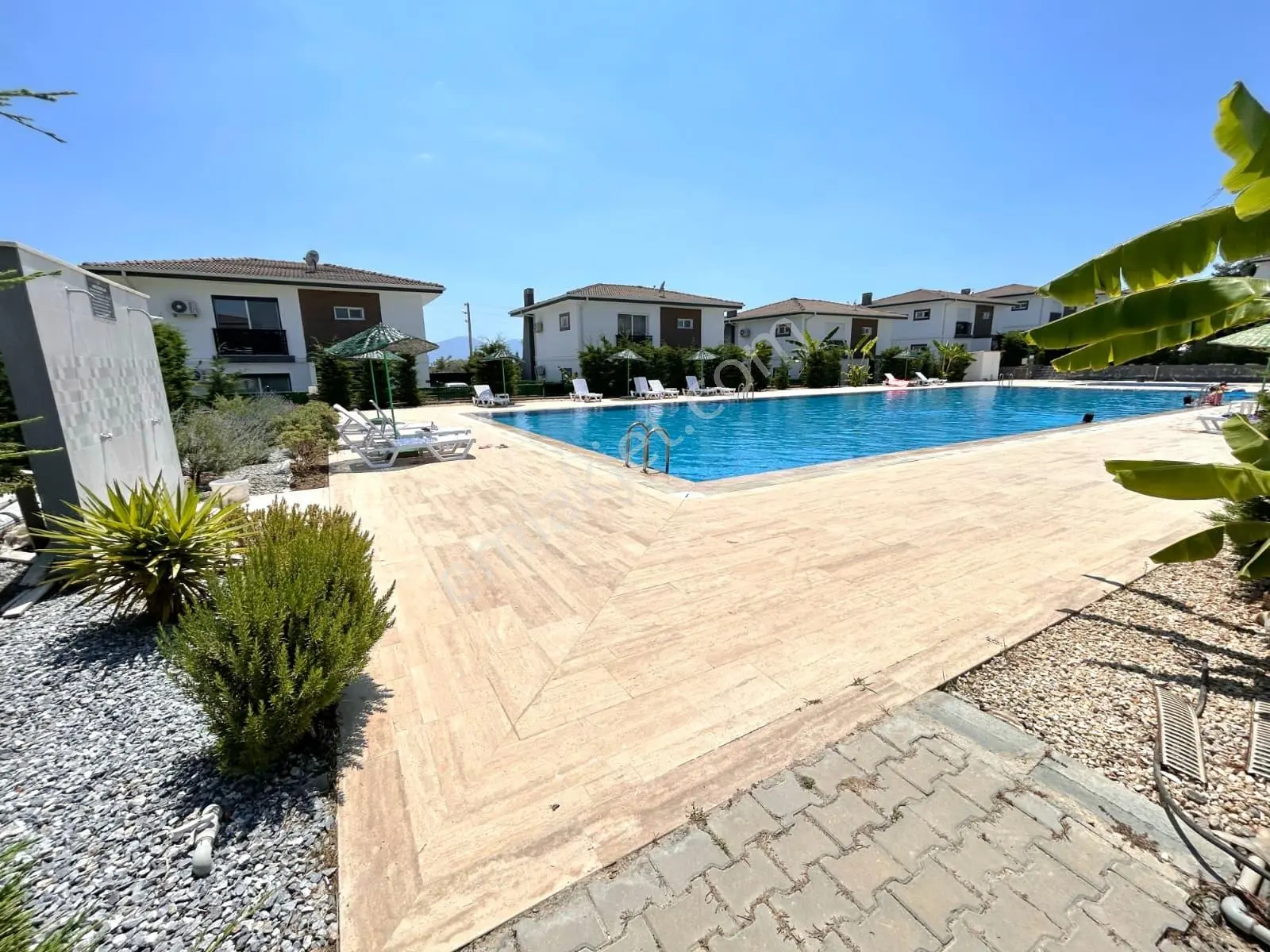 Kuşadası Avm Bölgesinde Satılık 4+1 Müstakil Doğalgazlı Villalar — fotoğraf 21