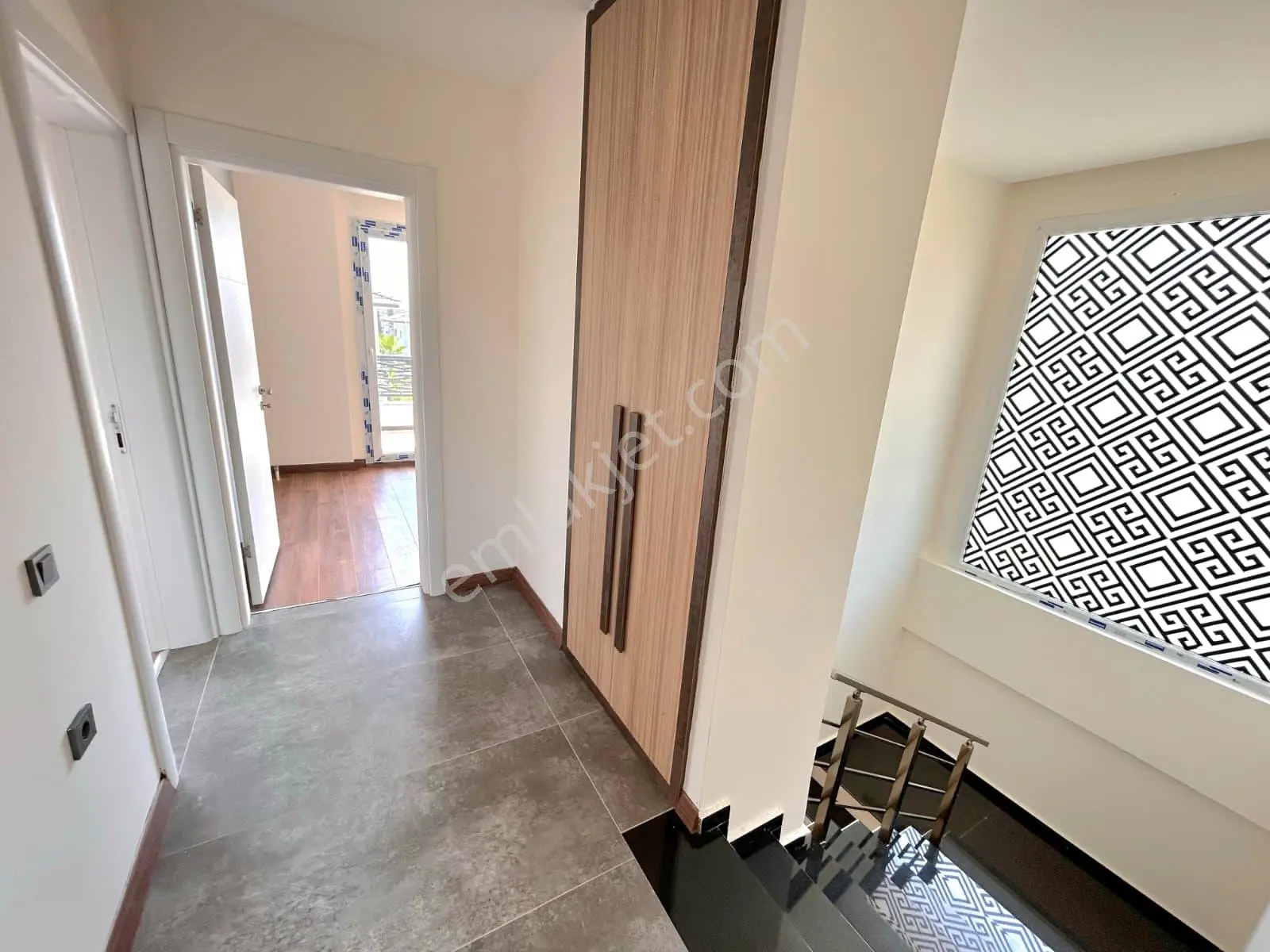 Kuşadası Avm Bölgesinde Satılık 4+1 Müstakil Doğalgazlı Villalar — fotoğraf 24
