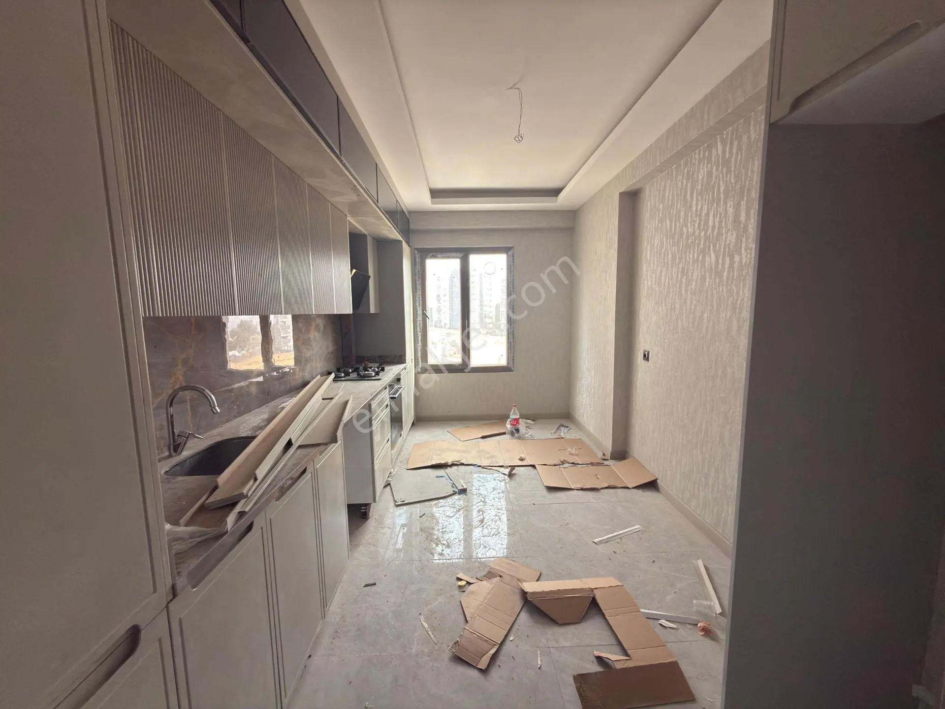 Karaköprü Doğukent Acil Satılık 2+1 — fotoğraf 2
