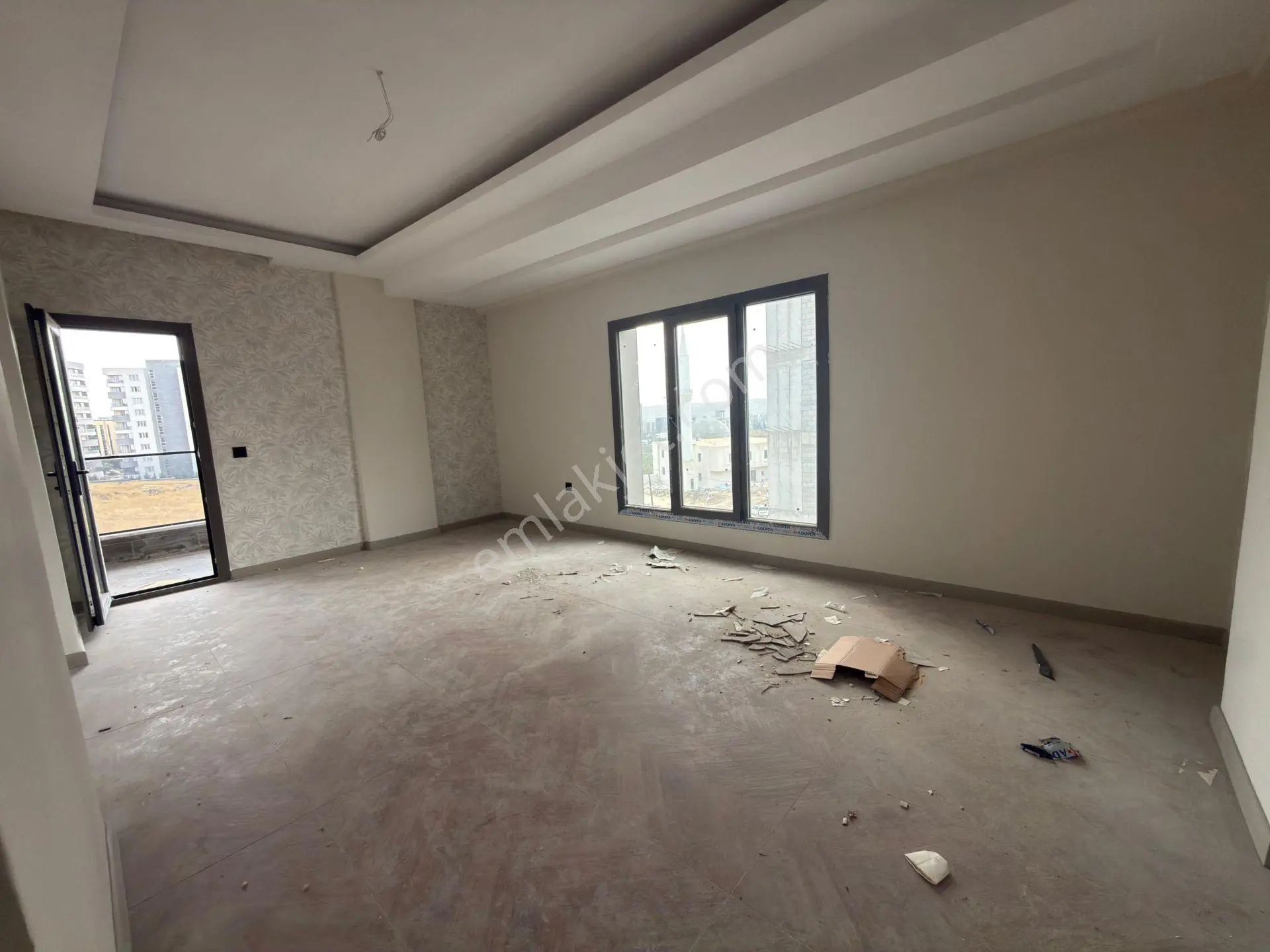 Karaköprü Doğukent Acil Satılık 2+1 — fotoğraf 3