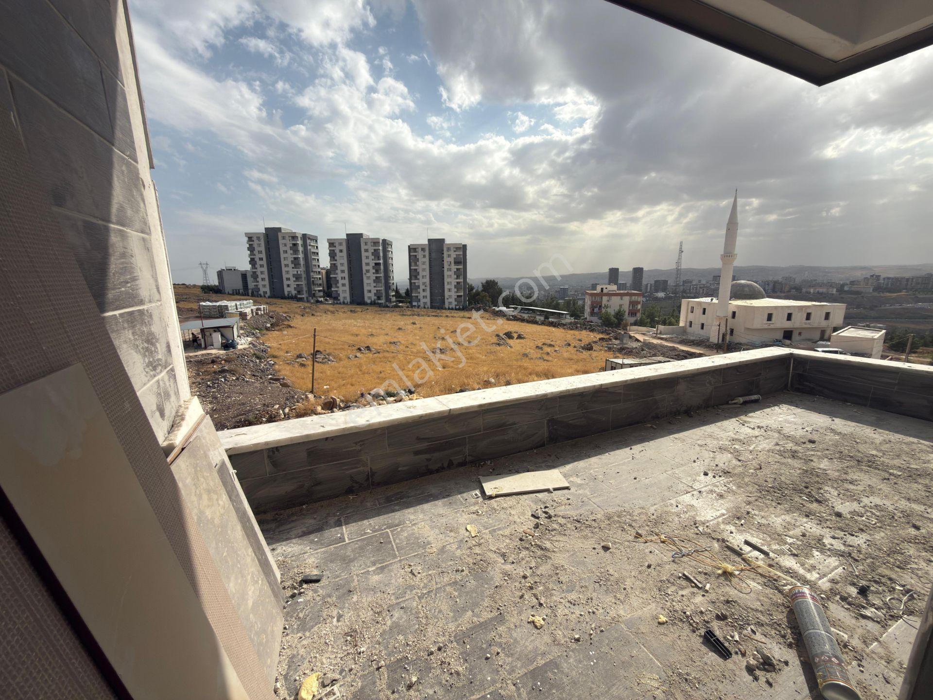 Karaköprü Doğukent Acil Satılık 2+1 — fotoğraf 10