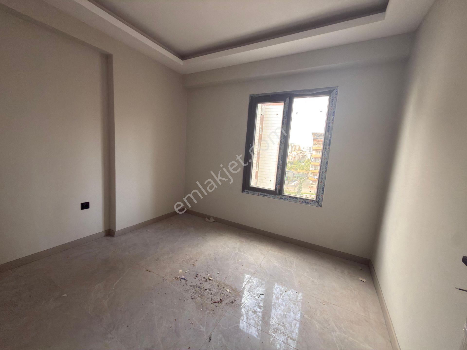Karaköprü Doğukent Acil Satılık 2+1 — fotoğraf 14