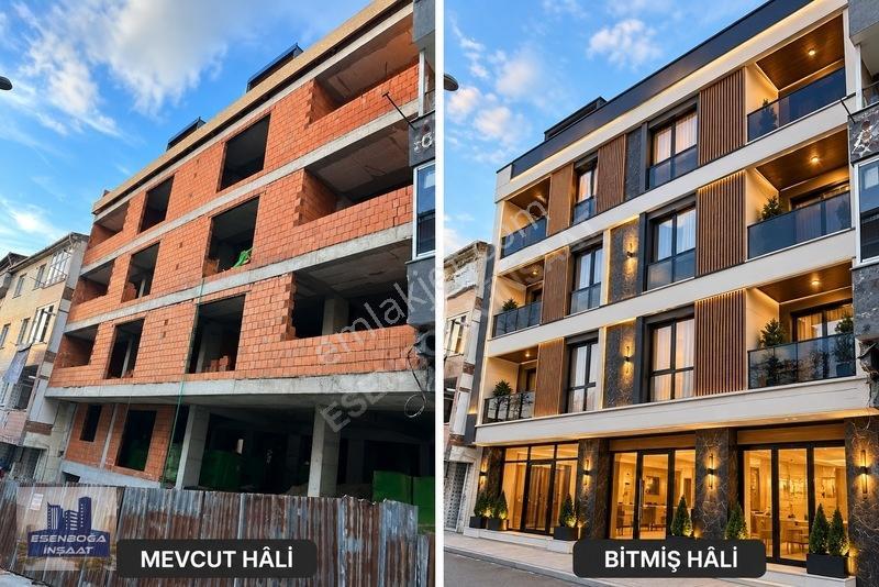 Esenboğa 100. Yıl'da Satılık 2+1 Asma Katlı Villa, 95m² — fotoğraf 2