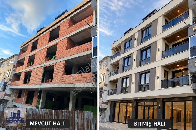 Esenboğa 100. Yıl'da Satılık 2+1 Asma Katlı Villa, 95m² — fotoğraf 3