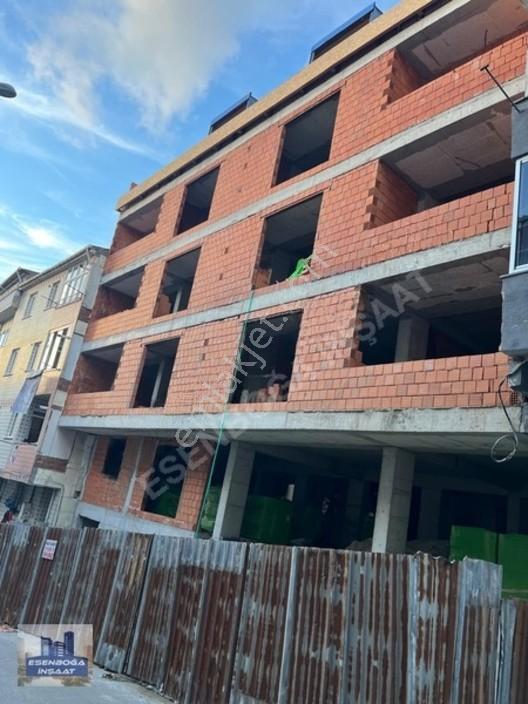 Esenboğa 100. Yıl'da Satılık 2+1 Asma Katlı Villa, 95m² — fotoğraf 4