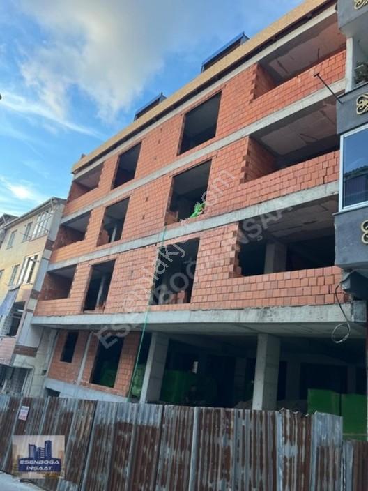 Esenboğa 100. Yıl'da Satılık 2+1 Asma Katlı Villa, 95m² — fotoğraf 5