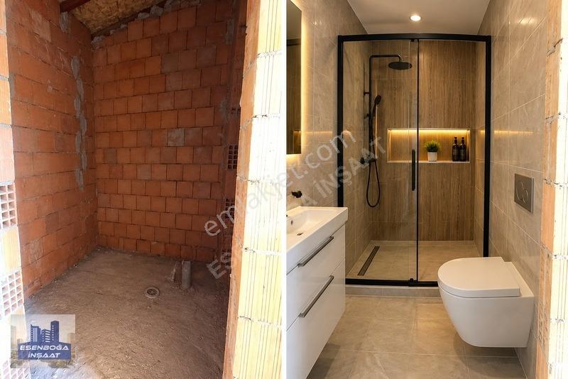 Esenboğa 100. Yıl'da Satılık 2+1 Asma Katlı Villa, 95m² — fotoğraf 7