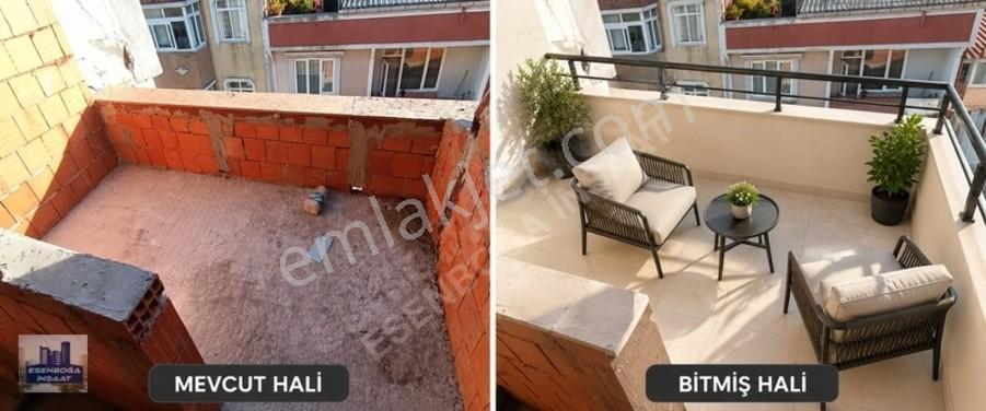 Esenboğa 100. Yıl'da Satılık 2+1 Asma Katlı Villa, 95m² — fotoğraf 12