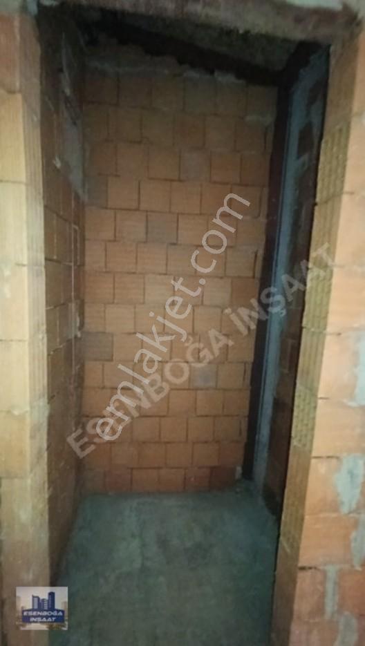 Esenboğa 100. Yıl'da Satılık 2+1 Asma Katlı Villa, 95m² — fotoğraf 14
